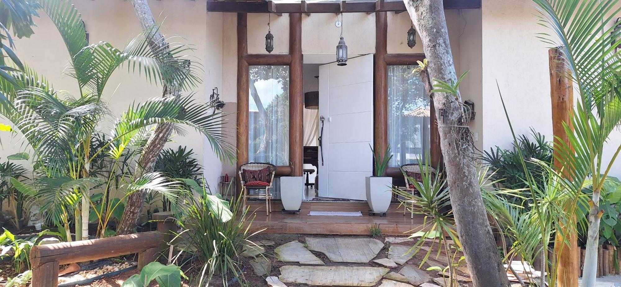 Casa Praiana Em Com Lazer Holiday home Armacao dos Buzios